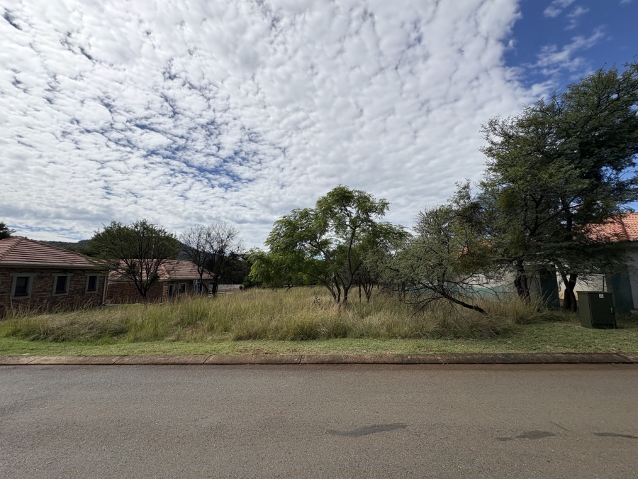 0 Bedroom Property for Sale in Buffelspoort Eco Estate North West